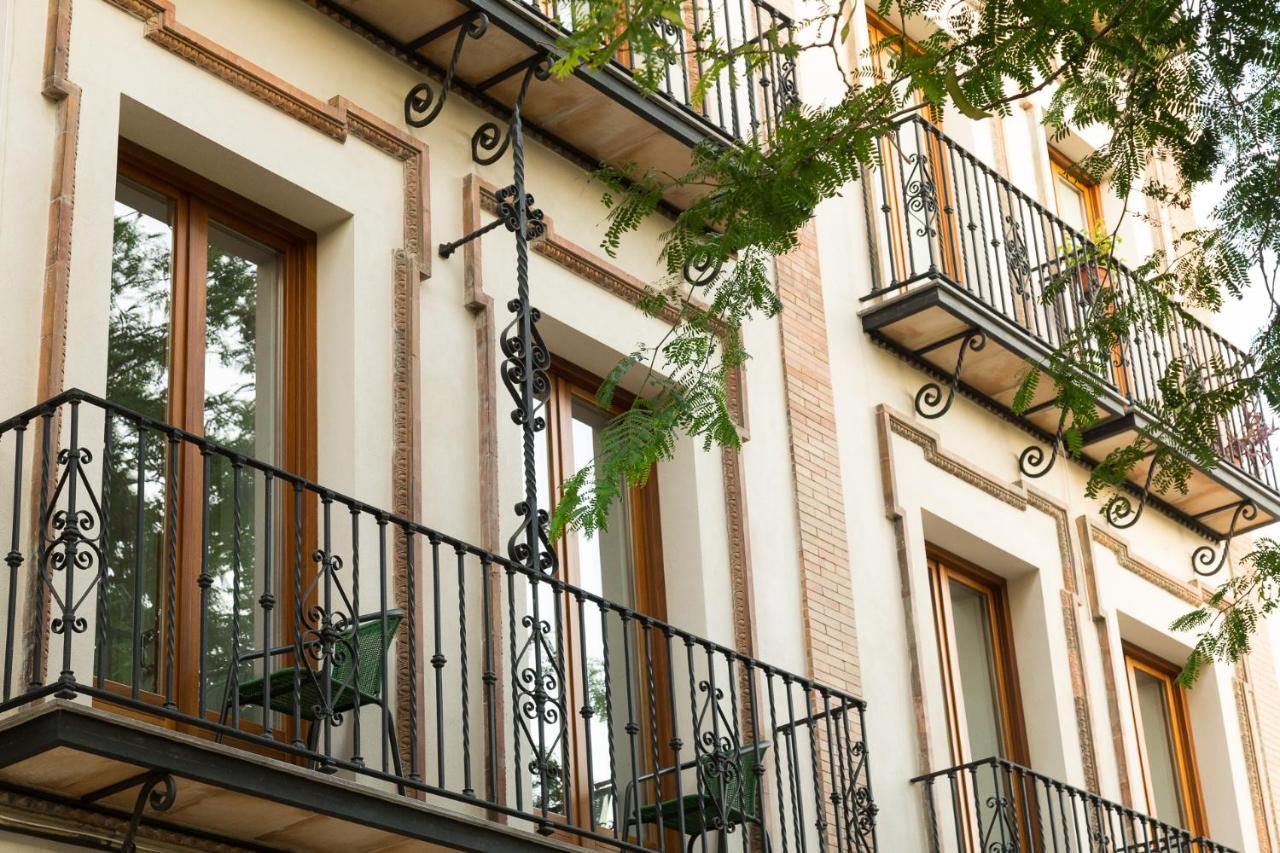 Veoapartment Jardines Murillo Apartamento *